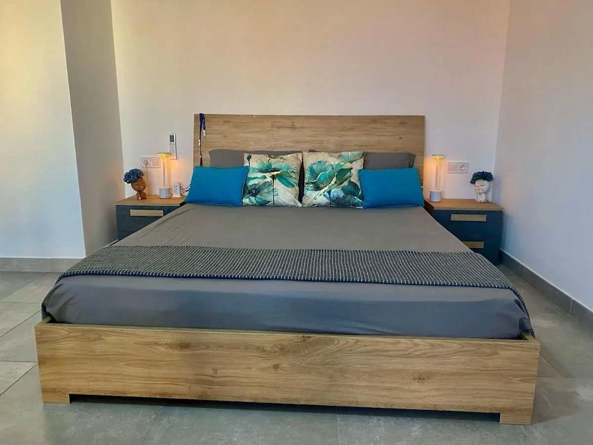 Apartamento Atlantic Sal 1C Santa María